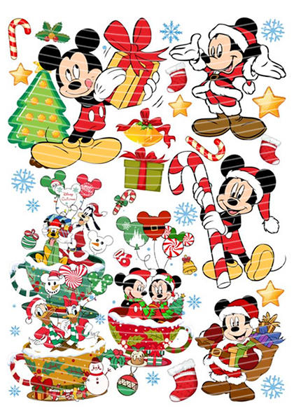 A5 Notebook Wraps-W-2265